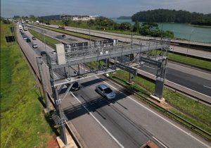 Tecnologia Free Flow pioneira com DNA nacional chega ao Rodoanel