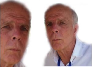 Morre professor Vande Bidu, 73, ícone em Santa Bárbara