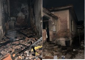 incendio 