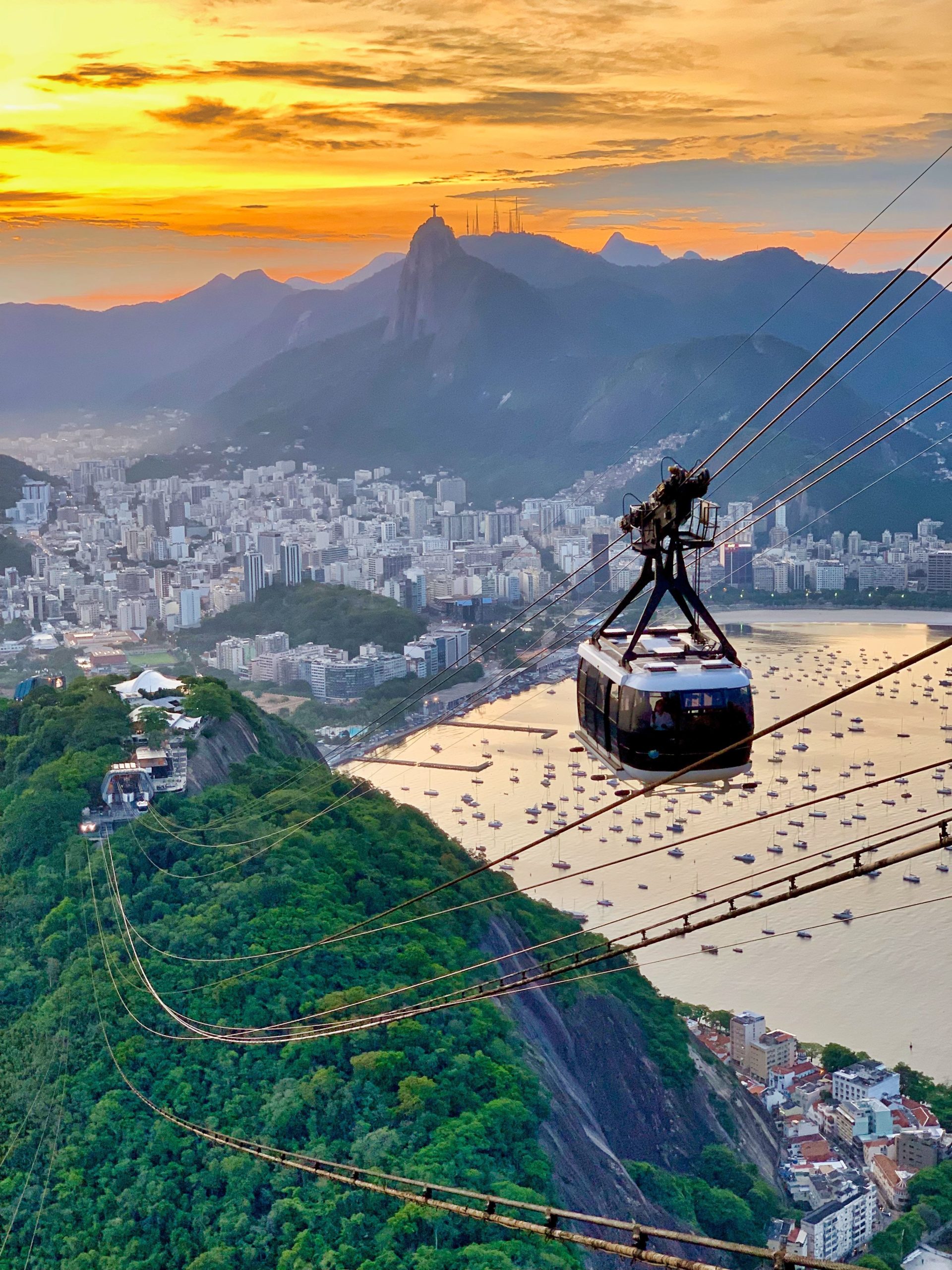 rio - férias