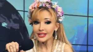 cantora Sol