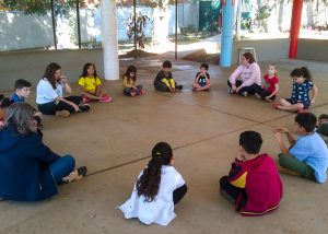 Colônia de Férias tem atividades gratuitas em escolas do Romano e Parque do Lago
