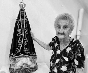 dona amelia