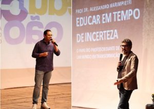Educação de Americana