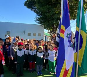 Cinco escolas municipais de Sumaré recebem Prêmio Excelência Educacional