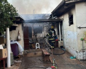 incendio