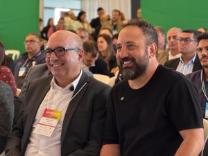 Sumaré sedia Fórum de Cidades Digitais