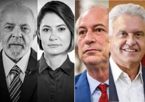 Lula tem 35% e Michelle 30% em Sumaré, Ciro vem com 10%