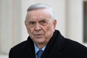 maria marin