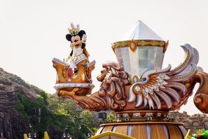 Como evitar filas - ingressos certos para Orlando