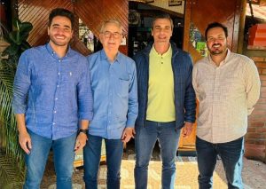 PL ensaia dobrada Americana SB com Republicanos de standby