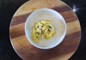 Carbonara