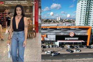 Supermercados da região apostam em influencers e aniversário