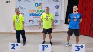 tenis de mesa
