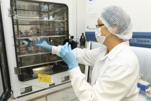 unicamp lab