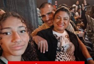 Família Teixeira, sepultamento