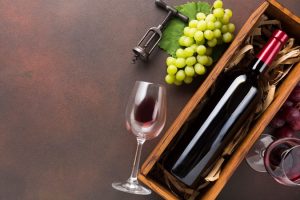 Armazenamento de vinhos: saiba como prolongar a vida de sua bebida