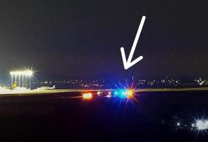 Viracopos fecha por mais de 6h após morte na pista