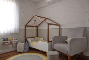 Chegada de um bebê: como preparar a casa para receber o novo integrante da família