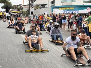 Circuito de Rolimã