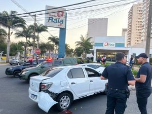Gang dos condominios roda pra Gama