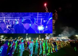 Rojões e Amaral marcam estreia do Amador em Americana