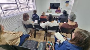 Conselho Tutelar forma sobre violência em escolas estaduais de Americana
