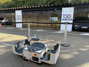 superdrone