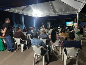 Americana faz capacitação de servidores públicos e produtores rurais