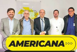 André do Prado promete 3 viadutos na SP em Americana