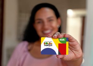 Bolsa Família: