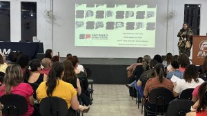 Capacitação em imunização prepara mais de 400 profissionais em Americana