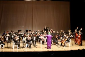 Filarmônica do Senai de Americana apresenta clássicos no Teatro Municipal