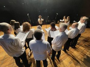Abertas inscrições para o Encontro de Canto Coral de Americana