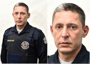Morre GM Cristian Ziviani, 46, de Americana