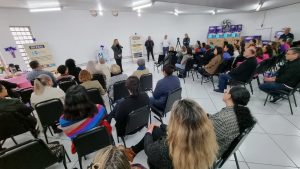 Americana discute direitos dos idosos em pré-conferências a partir desta 4ª-feira