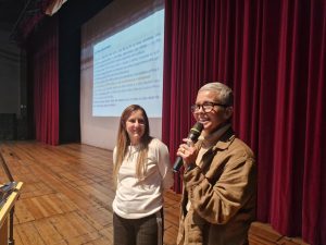 Americana realiza encontro final da formação com a Unicamp na Educação Infantil