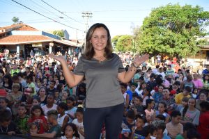 Festa das Crianças chega à 41ª edição e pede doações em Nova Odessa