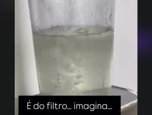 agua