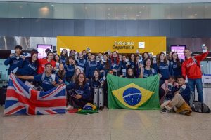 CPS abre inscrições para alunos interessados no Intercâmbio Cultural