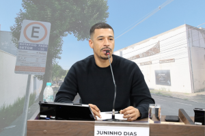 juninho dias