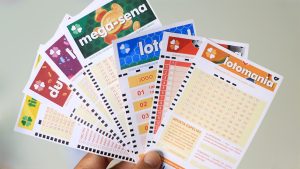 Apostador de Sumaré acerta a quina e leva R$ 40 mil na Mega-Sena