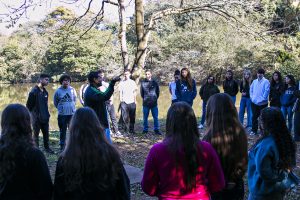 DAE de Santa Bárbara promove projeto “Conheça o DAE”
