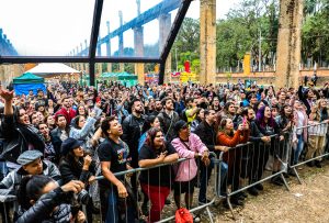 Santa Bárbara Rock Fest 
