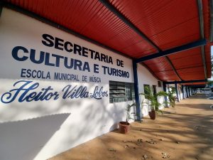 Americana abre novas inscrições para cursos livres na Escola Municipal de Música