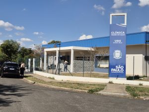 Prefeitura de Americana faz melhorias estruturais na UBS do Jardim Boer