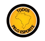 natação - todos pelo esporte