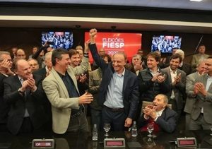 Paulo Skaf volta a comandar Fiesp após fracassos na política