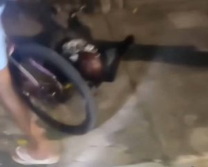 linchado