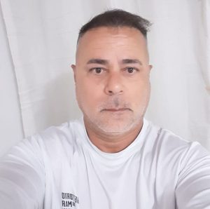 Márcio Roberto